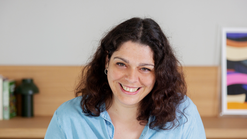 Susana Passinhas